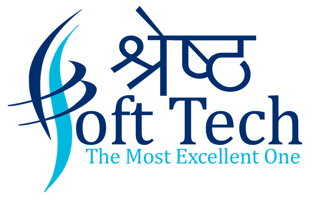 Shreshtha Soft Tech